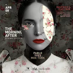 The Morning After (Spring Edition) 