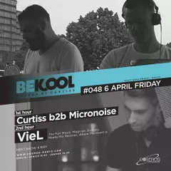@ Bekool Radio Show