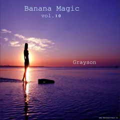 Banana Magic #10