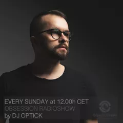 Obsession (Ibiza Global Radio) [15.04.2018]