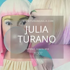 SPRING DISCO MIX  # 007