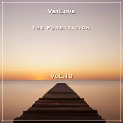 The Penetration vol.10 (House Mix) 