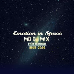 Emotion In Space vol.13