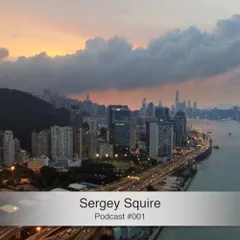 Podcast #001