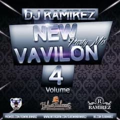 DJ Ramirez - New Vavilon Party Mix (Volume 4)
