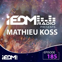 IEDM Radio Episode 185