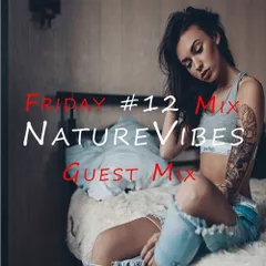 Deep Territory Friday #12 (Guest Mix)