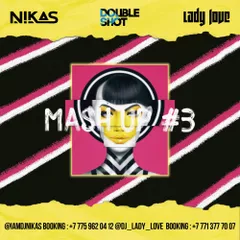Dj Nikas - Broken Mix Tape