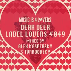 Dear Deer Label Lovers #049