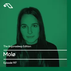 The Anjunadeep Edition 197