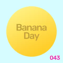 BananaDay #043