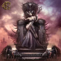 Queen Of Hell (ProgressiveHouseMix)