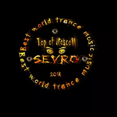 Best world trance music top of Moscow - may 2018 (Sevro - podcasting)