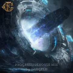 Warp Gone Wrong (Prog-HouseMix)