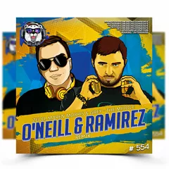 Zedd, Maren Morris & Grey - The Middle (O'Neill & Ramirez Remix)