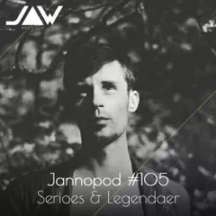 Jannopod #105 