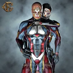 Alpha Of Your Omega (DeepHouseMix)
