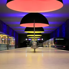 Metropoliten