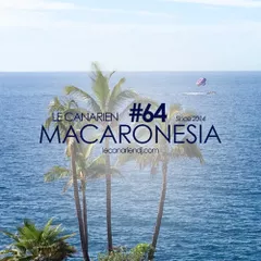 Macaronesia Radio Edition 64 