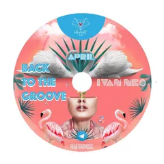 Back To The Groove (April 2018)