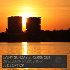 Obsession (Ibiza Global Radio) [29.04.2018] 
