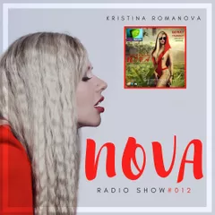 Nova Radio Show #012 Kazantip 2018