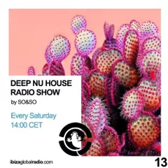 Deep Nu House Episode 013 (Ibiza Global Radio)