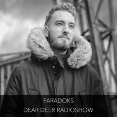 Dear Deer Radioshow (05.05.18)