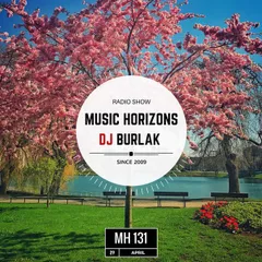 Music Horizons @ MH131 (April 2018) 