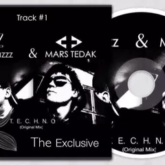 MARS TEDAK & GRIGazzz - The Exclusive (Original Mix)