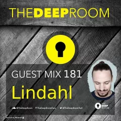 TheDeepRoomGuestMix 181 