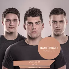 Dancekraft Show – Bonus Episode 210 by Gianluca Vacchi (GV Radio) 