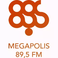 My House @ Megapolis 89.5 Fm (29.03.2018) 