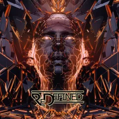ReDefined Episode 17 (May 2018) 