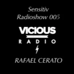 Sensitiv Radioshow 005