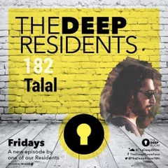 The Deep Residents 182 