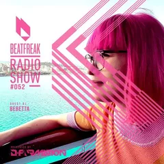 Beatfreak Radio show 052