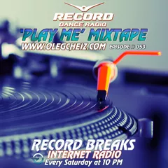 'PLAY ME' MIXTAPE #053