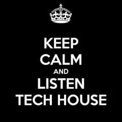 Krasavin - Tech house vol3 [2018]