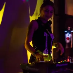 DJ TAISHA - Live   Pioneer DJ TV MAY 2018