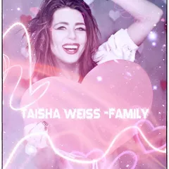 Taisha WeiSS - Family