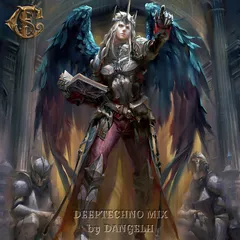 Solomon (DeepTechnoMix)