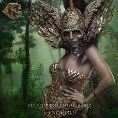 Forest Queen (ProgressiveHouseMix)