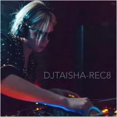 DJTAISHA-REC8