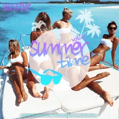 Summer Time vol.25