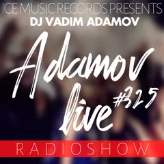 Adamov Live#325