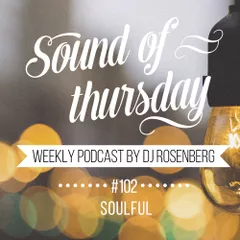SOT #102 (Soulful)
