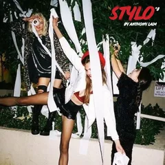STYLO #8 (May 2018)