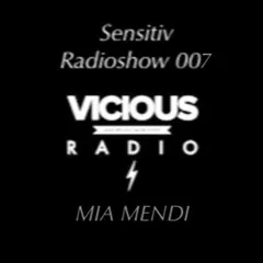 Sensitiv Radioshow 007 