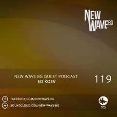 New Wave BG Guest Podcast 119 